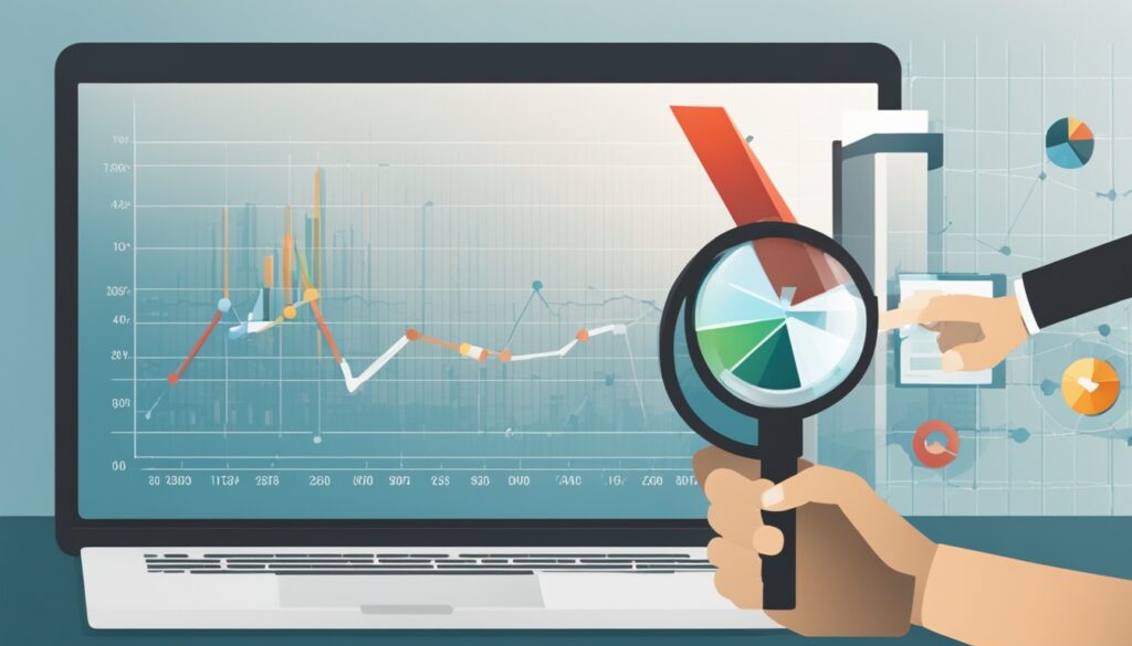 Measuring digital marketing success with analytics