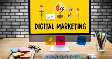 Digital Marketing: Boost Your Online Presence Today