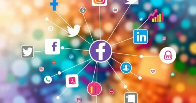 Social Media Marketing: Boost Your Online Presence