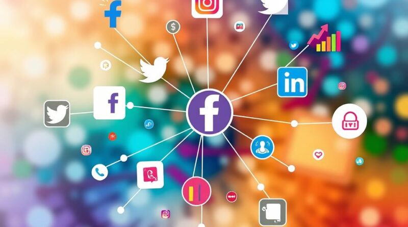 Social Media Marketing: Boost Your Online Presence